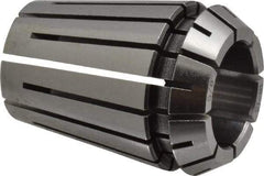 Accupro - 15 to 16mm ER25 Collet - 0.01mm TIR - Exact Tool & Supply