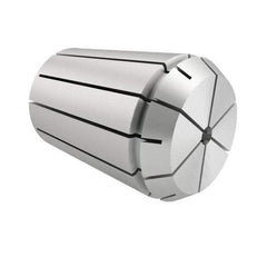 Accupro - 3 to 4mm ER32 Collet - 0.01mm TIR - Exact Tool & Supply