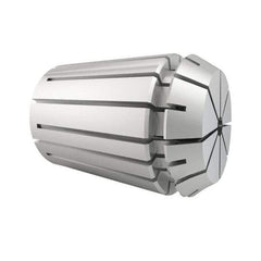 Accupro - 4 to 5mm ER32 Collet - 0.01mm TIR - Exact Tool & Supply