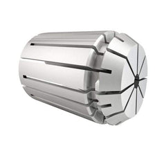 Accupro - 5 to 6mm ER32 Collet - 0.01mm TIR - Exact Tool & Supply