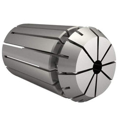 Accupro - 6 to 7mm ER32 Collet - 0.01mm TIR - Exact Tool & Supply