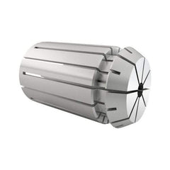 Accupro - 7 to 8mm ER32 Collet - 0.01mm TIR - Exact Tool & Supply