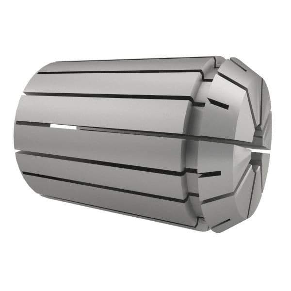 Accupro - 8 to 9mm ER32 Collet - 0.01mm TIR - Exact Tool & Supply