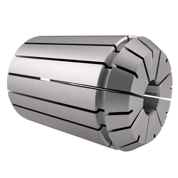 Accupro - 9 to 10mm ER32 Collet - 0.01mm TIR - Exact Tool & Supply