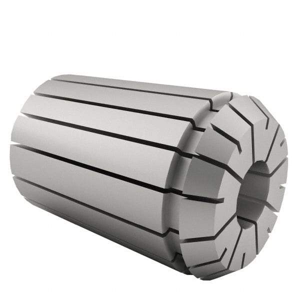Accupro - 10 to 11mm ER32 Collet - 0.01mm TIR - Exact Tool & Supply