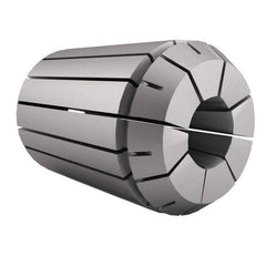 Accupro - 11 to 12mm ER32 Collet - 0.01mm TIR - Exact Tool & Supply