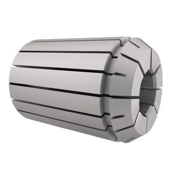 Accupro - 14 to 15mm ER32 Collet - 0.01mm TIR - Exact Tool & Supply