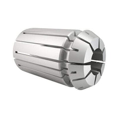 Accupro - 15 to 16mm ER32 Collet - 0.01mm TIR - Exact Tool & Supply