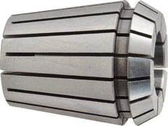 Accupro - 16 to 17mm ER32 Collet - 0.01mm TIR - Exact Tool & Supply
