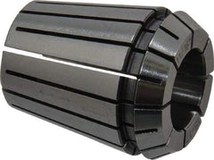 Accupro - 17 to 18mm ER32 Collet - 0.01mm TIR - Exact Tool & Supply