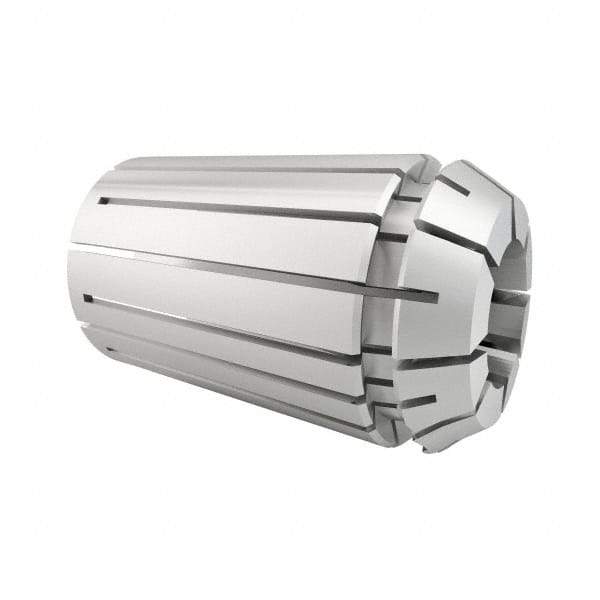 Accupro - 18 to 19mm ER32 Collet - 0.01mm TIR - Exact Tool & Supply