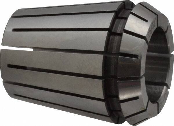 Accupro - 19 to 20mm ER32 Collet - 0.01mm TIR - Exact Tool & Supply