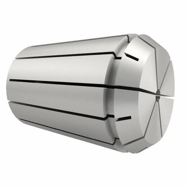 Accupro - 3 to 4mm ER40 Collet - 0.01mm TIR - Exact Tool & Supply