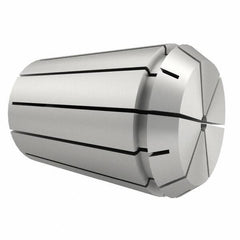 Accupro - 3 to 4mm ER40 Collet - 0.01mm TIR - Exact Tool & Supply