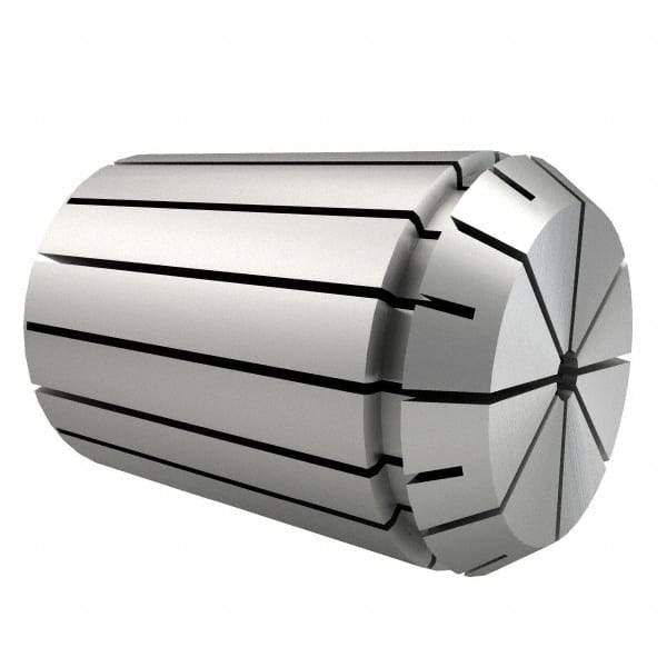 Accupro - 4 to 5mm ER40 Collet - 0.01mm TIR - Exact Tool & Supply