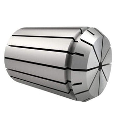 Accupro - 4 to 5mm ER40 Collet - 0.01mm TIR - Exact Tool & Supply