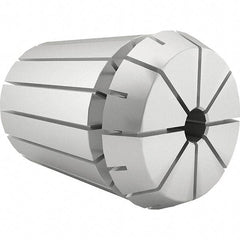 Accupro - 6 to 7mm ER40 Collet - 0.01mm TIR - Exact Tool & Supply