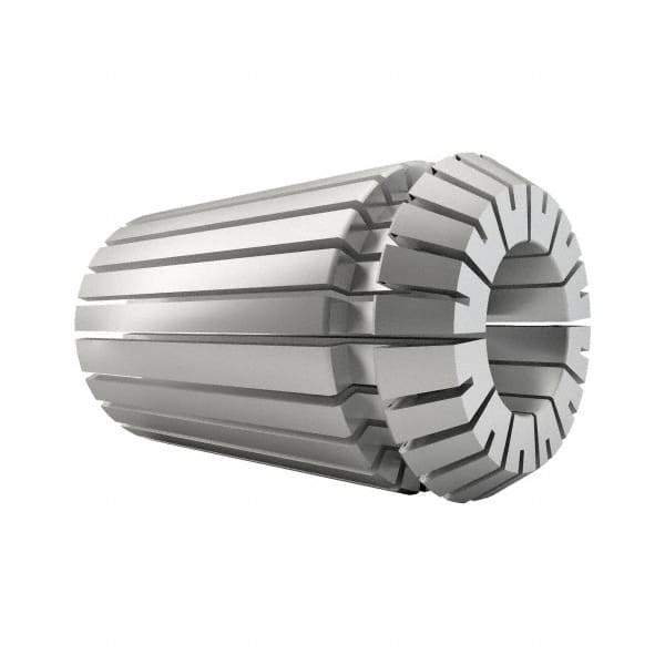 Accupro - 9 to 10mm ER40 Collet - 0.01mm TIR - Exact Tool & Supply