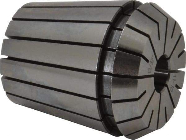 Accupro - 10 to 11mm ER40 Collet - 0.01mm TIR - Exact Tool & Supply