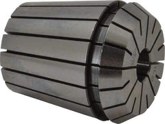 Accupro - 10 to 11mm ER40 Collet - 0.01mm TIR - Exact Tool & Supply