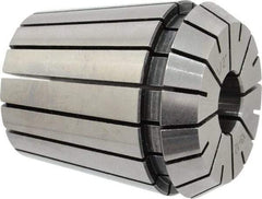 Accupro - 12 to 13mm ER40 Collet - 0.01mm TIR - Exact Tool & Supply