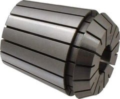 Accupro - 13 to 14mm ER40 Collet - 0.01mm TIR - Exact Tool & Supply