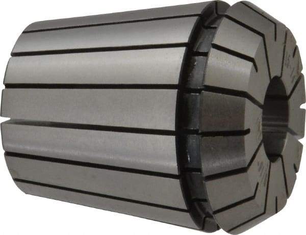 Accupro - 14 to 15mm ER40 Collet - 0.01mm TIR - Exact Tool & Supply