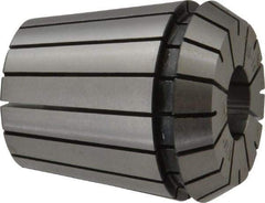 Accupro - 14 to 15mm ER40 Collet - 0.01mm TIR - Exact Tool & Supply