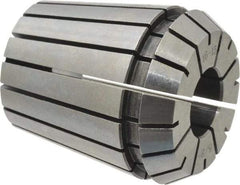 Accupro - 15 to 16mm ER40 Collet - 0.01mm TIR - Exact Tool & Supply