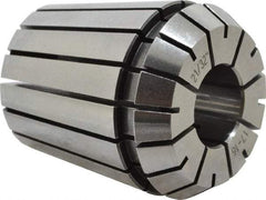 Accupro - 16 to 17mm ER40 Collet - 0.01mm TIR - Exact Tool & Supply