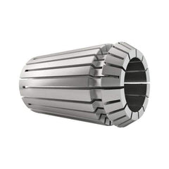 Accupro - 22 to 23mm ER40 Collet - 0.01mm TIR - Exact Tool & Supply