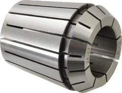 Accupro - 23 to 24mm ER40 Collet - 0.01mm TIR - Exact Tool & Supply