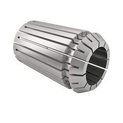 Accupro - 24 to 25mm ER40 Collet - 0.01mm TIR - Exact Tool & Supply