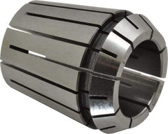 Accupro - 25 to 26mm ER40 Collet - 0.01mm TIR - Exact Tool & Supply