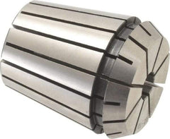 Accupro - 10 to 12mm ER50 Collet - 0.01mm TIR - Exact Tool & Supply