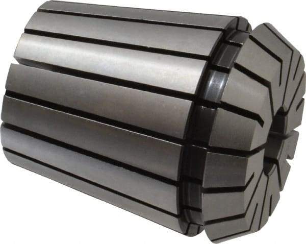 Accupro - 14 to 16mm ER50 Collet - 0.01mm TIR - Exact Tool & Supply
