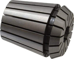 Accupro - 14 to 16mm ER50 Collet - 0.01mm TIR - Exact Tool & Supply