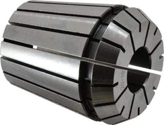 Accupro - 18 to 20mm ER50 Collet - 0.01mm TIR - Exact Tool & Supply