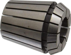 Accupro - 24 to 26mm ER50 Collet - 0.01mm TIR - Exact Tool & Supply