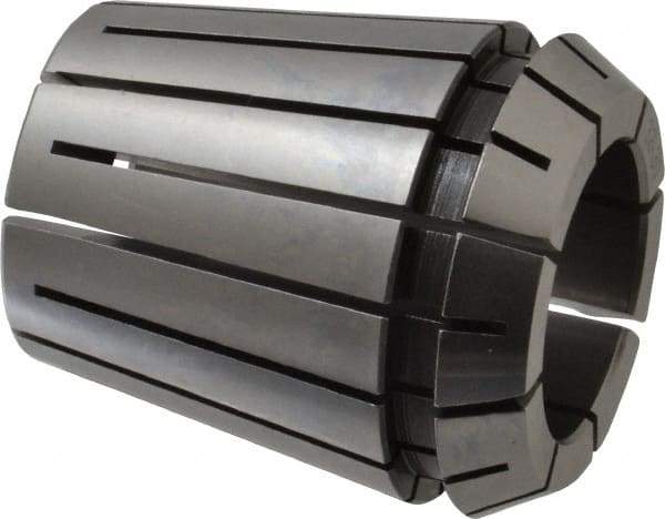 Accupro - 30 to 32mm ER50 Collet - 0.01mm TIR - Exact Tool & Supply