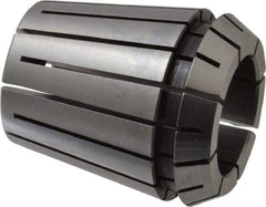 Accupro - 30 to 32mm ER50 Collet - 0.01mm TIR - Exact Tool & Supply