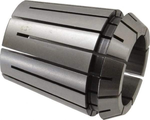 Accupro - 32 to 34mm ER50 Collet - 0.01mm TIR - Exact Tool & Supply