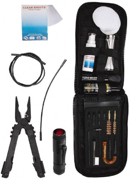 Gerber - Gun Cleaning Kit Multi-Tool - Exact Tool & Supply