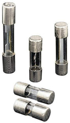 Ferraz Shawmut - 4 Amp, 32 VAC/VDC, Bussmann SFE-4, Fast Acting Automotive Fuse - 5/8" Long, Littlefuse 307004 - Exact Tool & Supply
