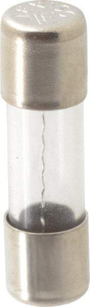 Ferraz Shawmut - 9 Amp, 32 VAC/VDC, Bussmann SFE-9, Fast Acting Automotive Fuse - 7/8" Long, Littlefuse 307009 - Exact Tool & Supply