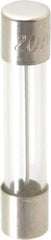 Ferraz Shawmut - 20 Amp, 32 VAC/VDC, Bussmann SFE-20, Fast Acting Automotive Fuse - 1-1/4" Long, Littlefuse 307020 - Exact Tool & Supply