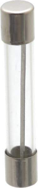 Ferraz Shawmut - 30 Amp, 32 VAC/VDC, Bussmann SFE-30, Fast Acting Automotive Fuse - 1-7/16" Long, Littlefuse 307030 - Exact Tool & Supply