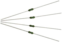 Ferraz Shawmut - 125 VAC/VDC, 0.5 Amp, Fast-Acting General Purpose Fuse - 7.1mm OAL - Exact Tool & Supply