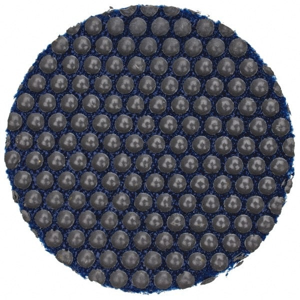 3M - 1-1/2" 1800 Grit Diamond Quick Change Disc - Exact Tool & Supply