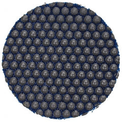 3M - 1-1/2" 1800 Grit Diamond Quick Change Disc - Exact Tool & Supply